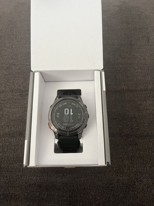 Vand ceas garmin fenix 7 pro