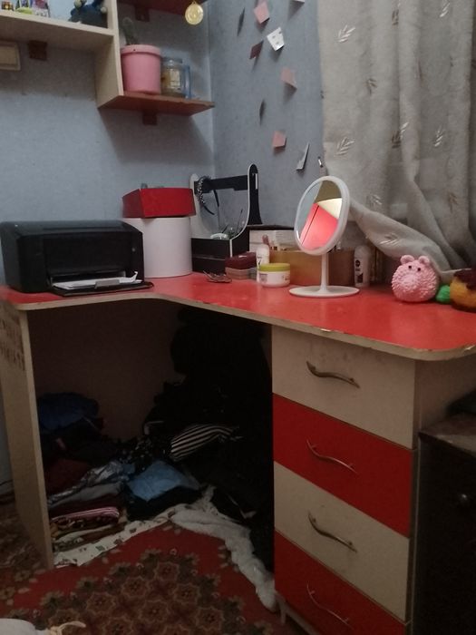 Kanselariya Shkofi detskiy