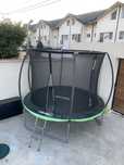 Vand trambulina ZIPRO JumpPro