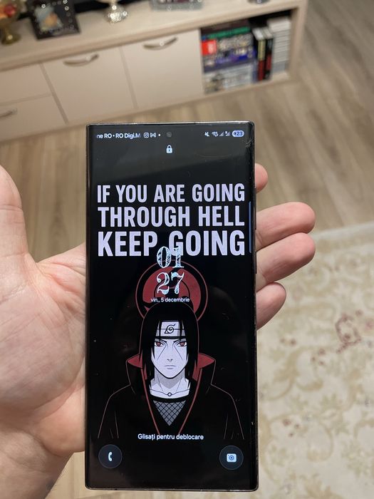 Samsung Galaxy S22 Ultra 256 GB