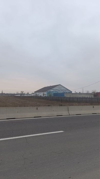 Teren intravilan Savinesti 13200 mp la DN