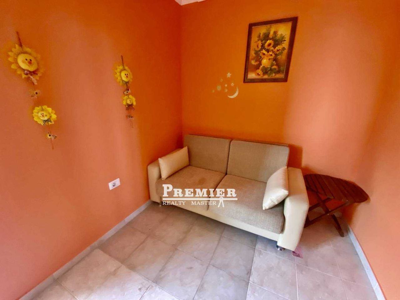 Продава се Двустаен апартамент в Свети Влас - 77 кв.м за 1429 €/кв.м - Снимка #7