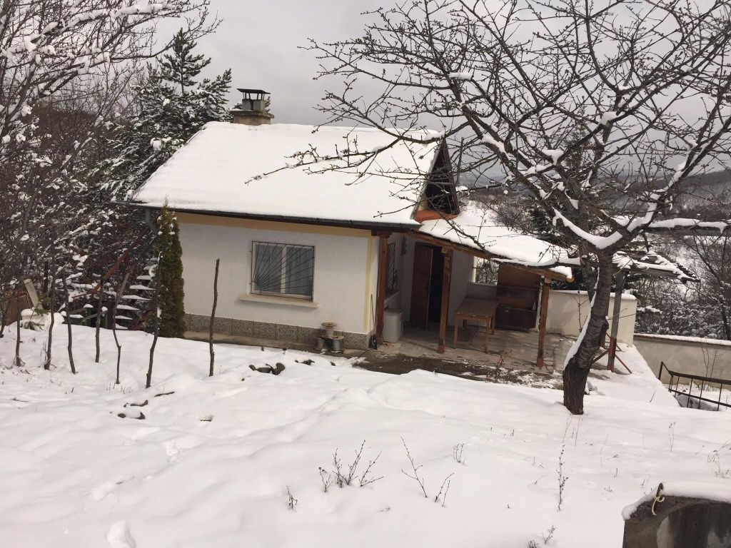 Продава се Къща в София, Красна поляна 1 - 48 кв.м за 834 €/кв.м - Снимка #16