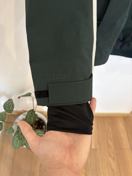 Adidas Terrex Winter Jacket 20.000 MM