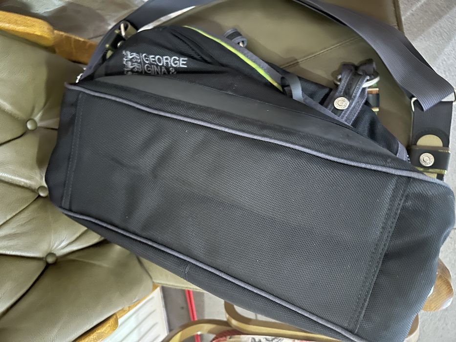 Geanta George Gina &Lucy