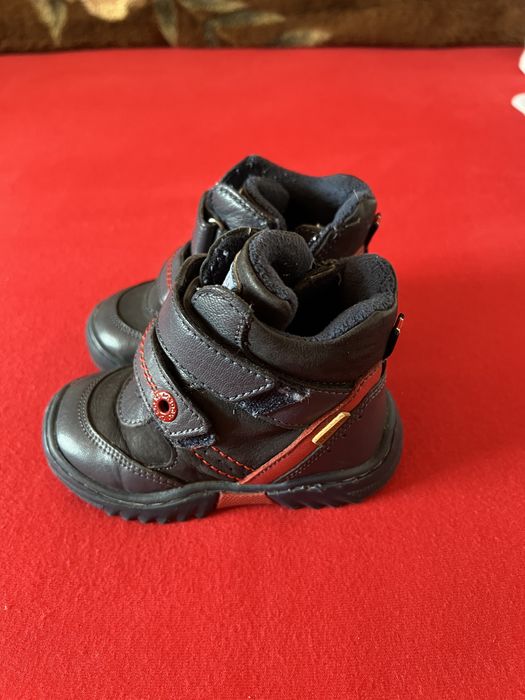 Ghetute iarna imblanite Lasocki