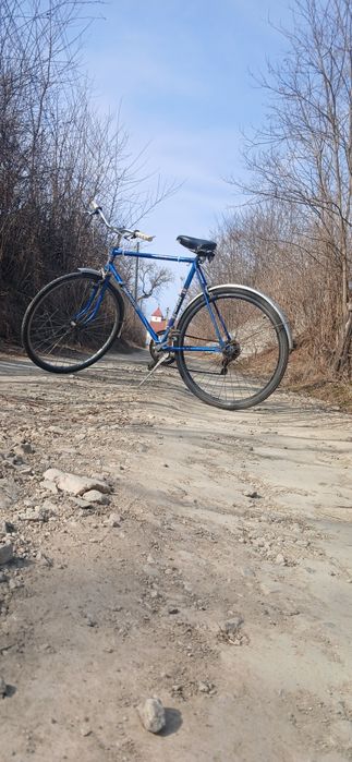 Vand vicicleta europa veche