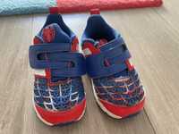 Adidas spiderman 21