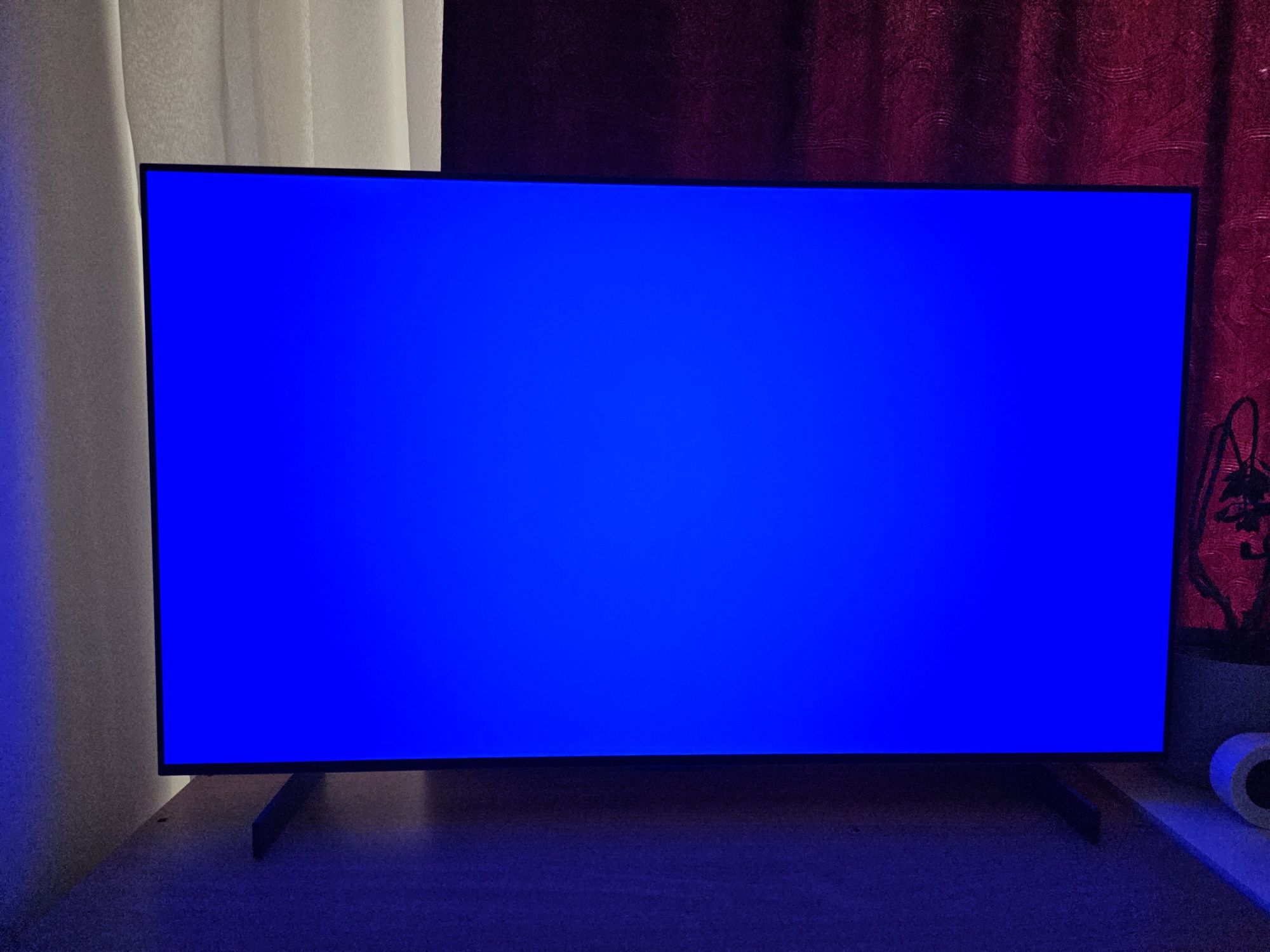 LG OLED C3 42 106cm (garantie emag 2026))
