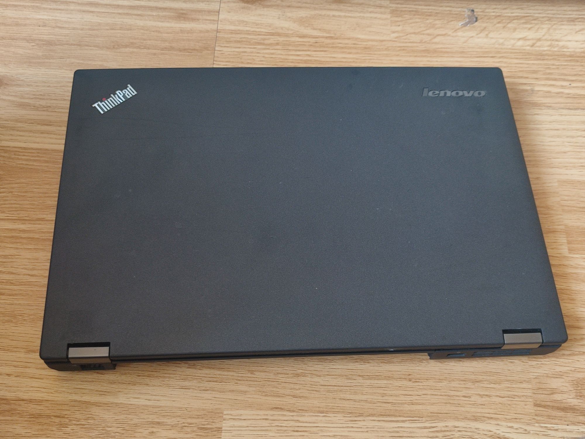 Carcasa completa + Balamale - Lenovo Thinkpad T440p