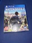 Watch dogs 2 pentru ps4