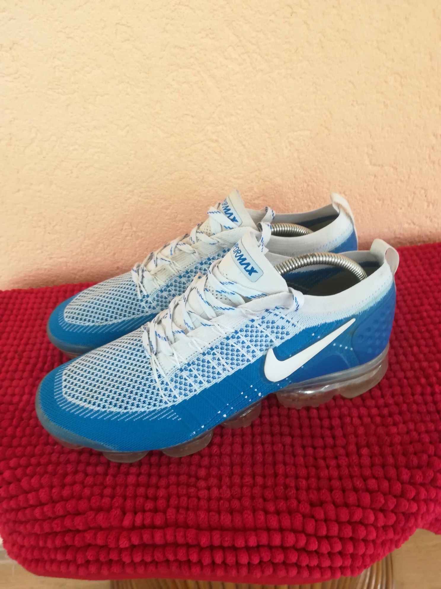 Adidași Nike Vapormax nr 45 bărbați