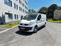 Renault Trafic model 2014! - 2.0D 114CP Euro 5 - Clima, Pilot Aut.