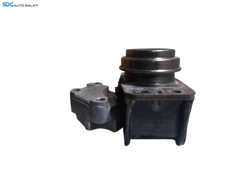 Suport Tampon Motor Dreapta Peugeot 307 1.6 HDI 2002 - 2008 Cod 9636270080 9636583980 9636845880 9645530480 [N1066]