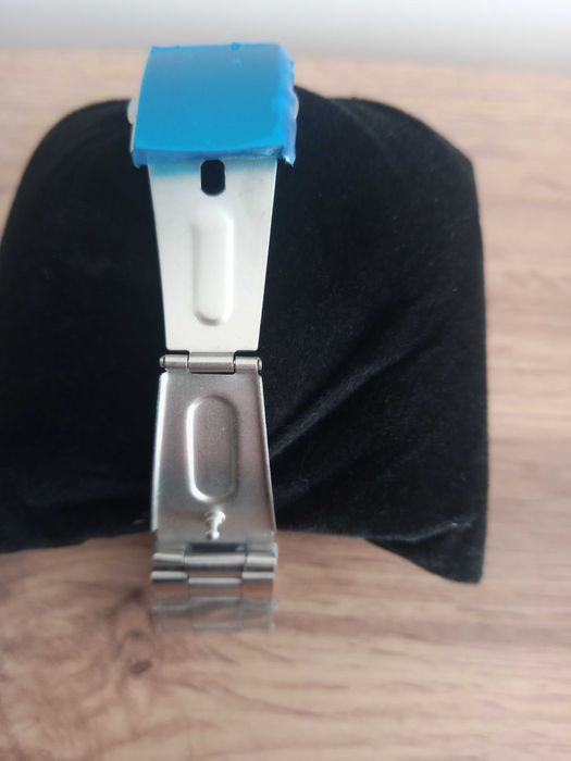 Часовник Мъжки Нов Неизползван 45мм