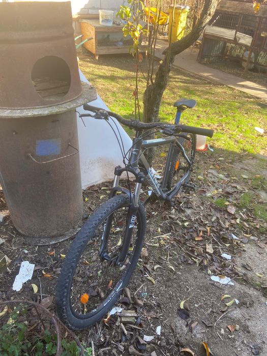 Vând bicicletă perfect funcțională