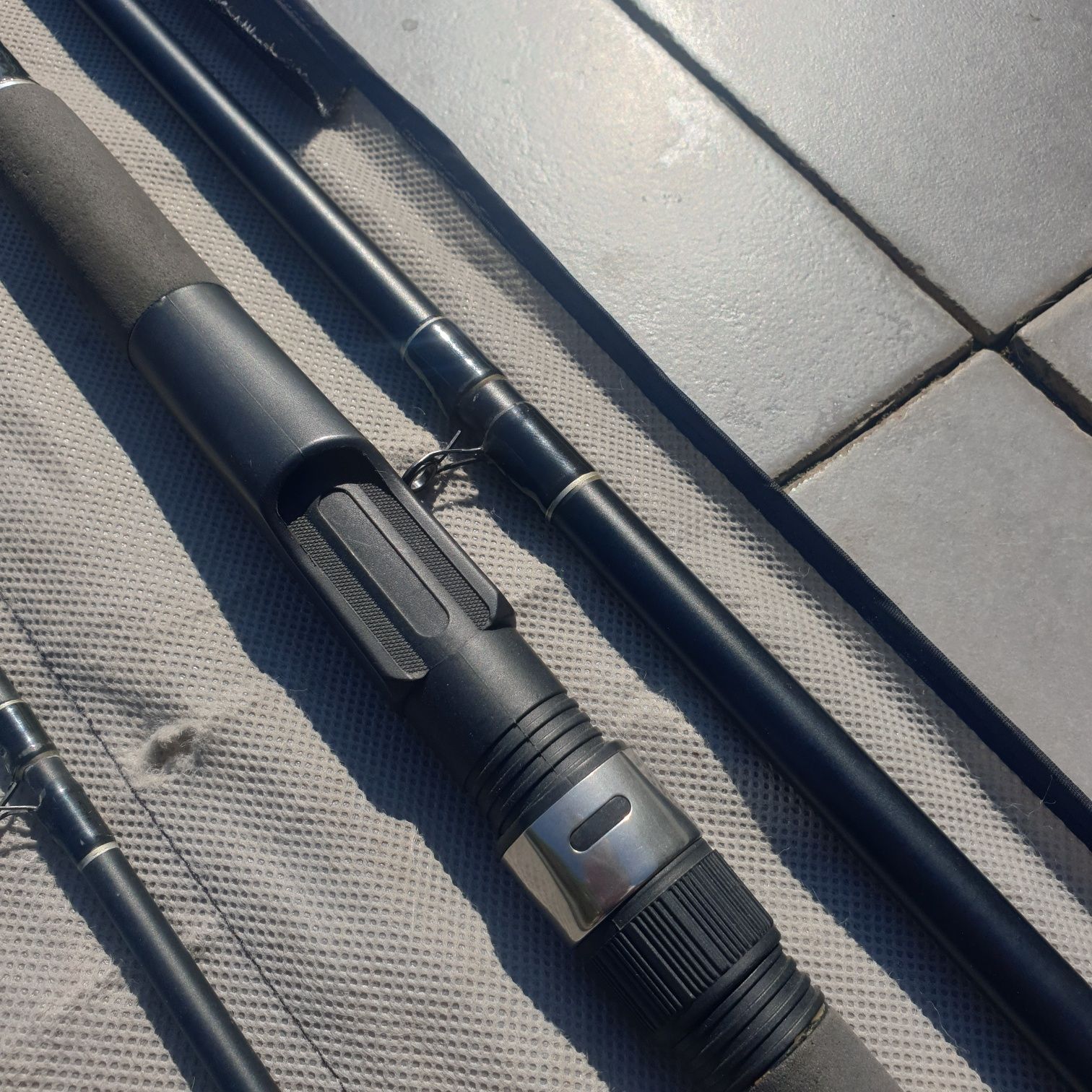 Въдица power cast waggler 3.0m 3 секции