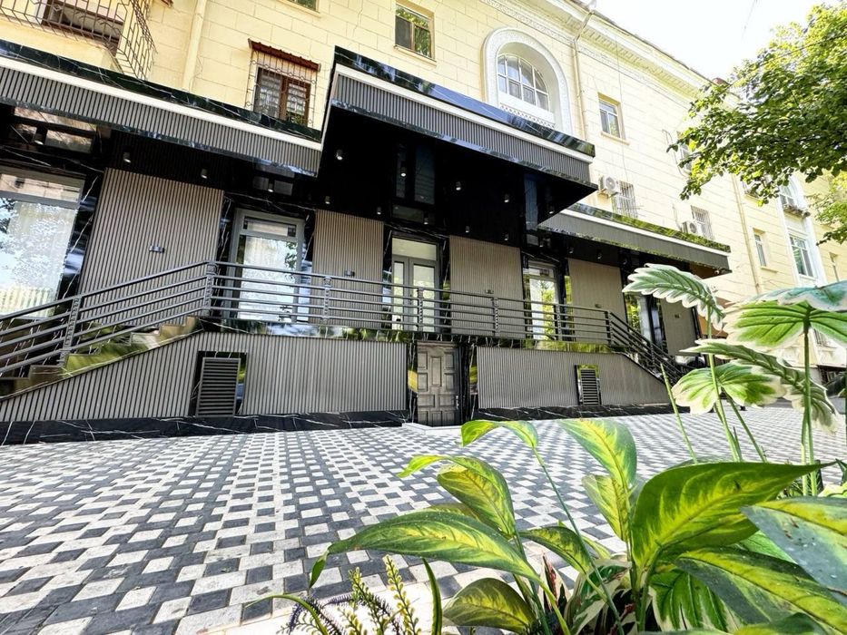 Ц-1 Цетрал 1-Линя Продается Нежилой