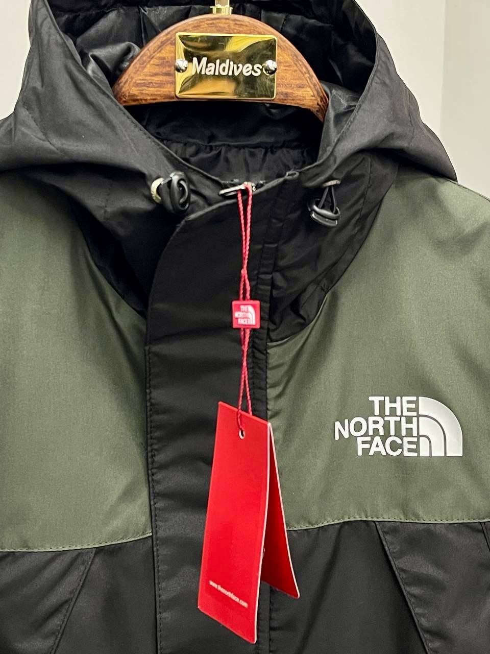 Ветровка The North Face