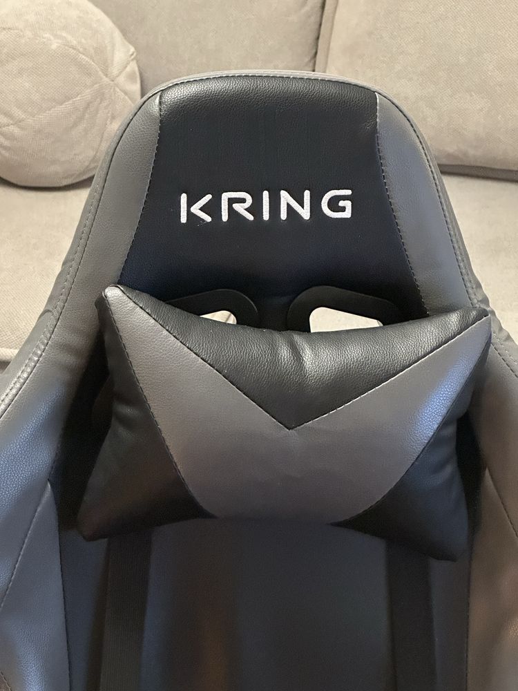 Scaun de birou/ gaming, ergonomic KRING