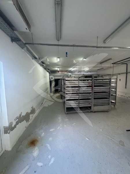 промишлен имот в село Бата 80506