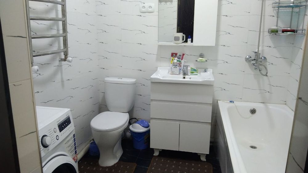 Чилонзор 23 новостройка 3/5/6 евро ремонт