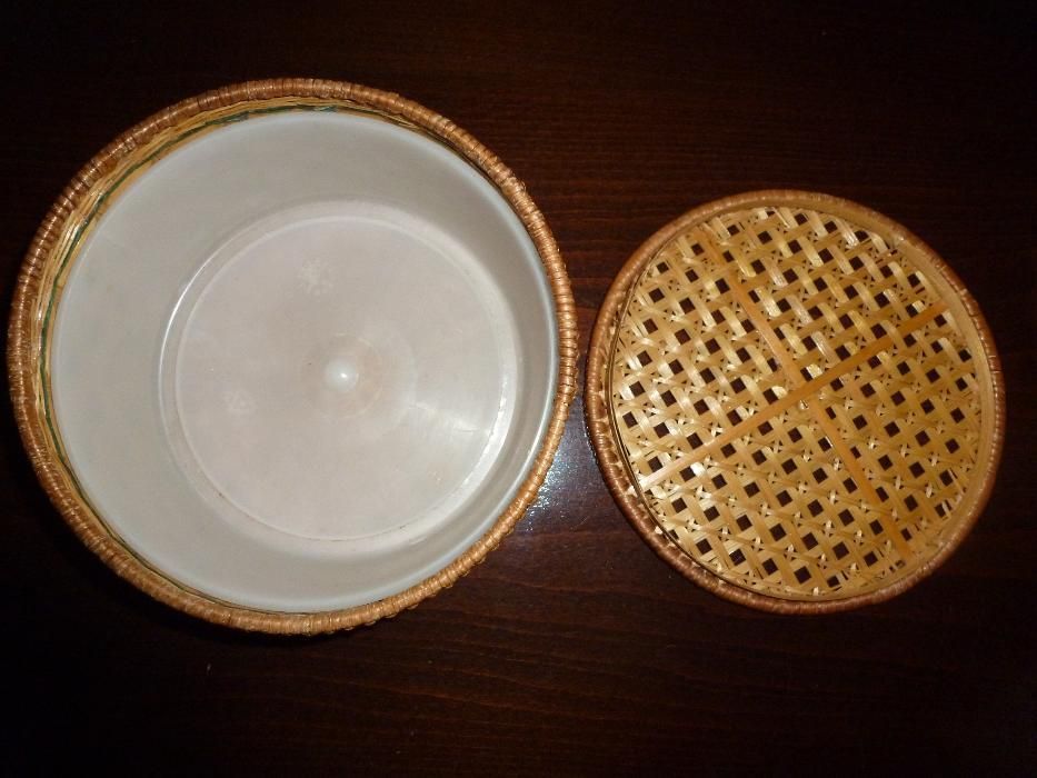 Дървени кутии за бижутерия