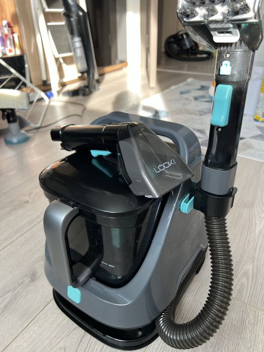 Aspirator injectie extractie LQOKI