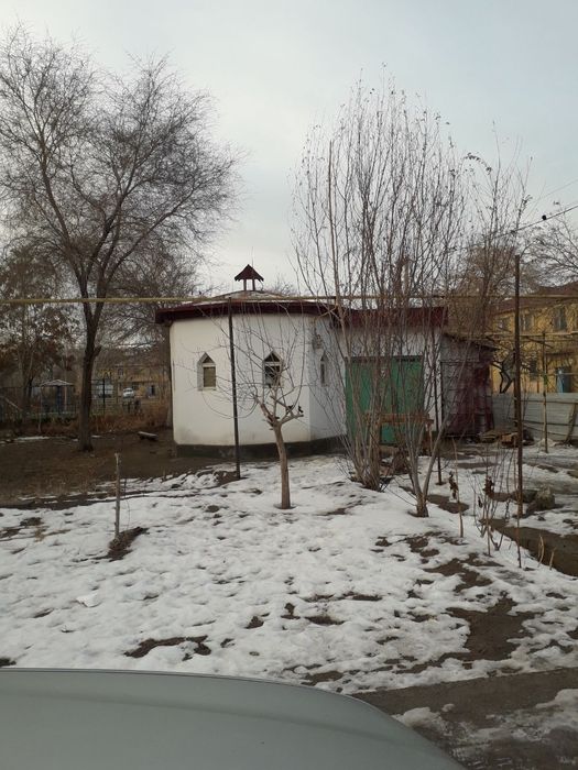 Нанвай хона сотилади