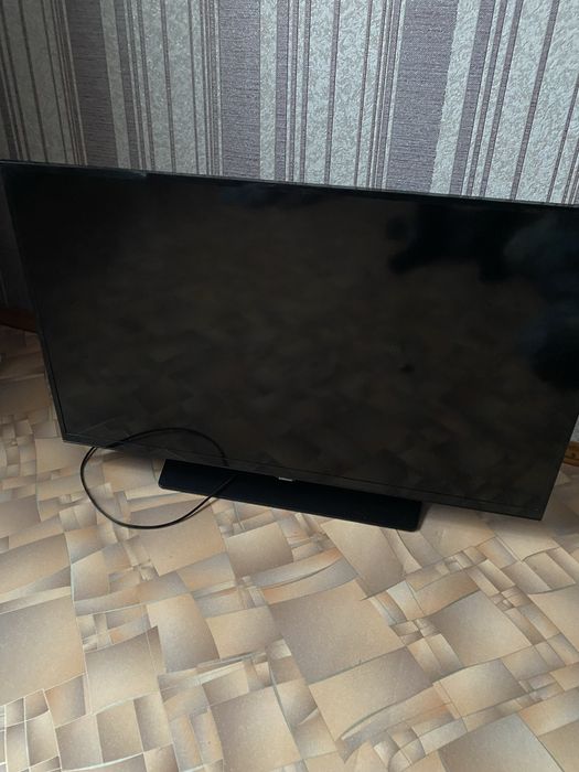 Плазменный телевизор Samsung