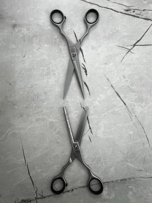 Професионални ножици за подстригване KIEPE 6.0’’ 5.5’’