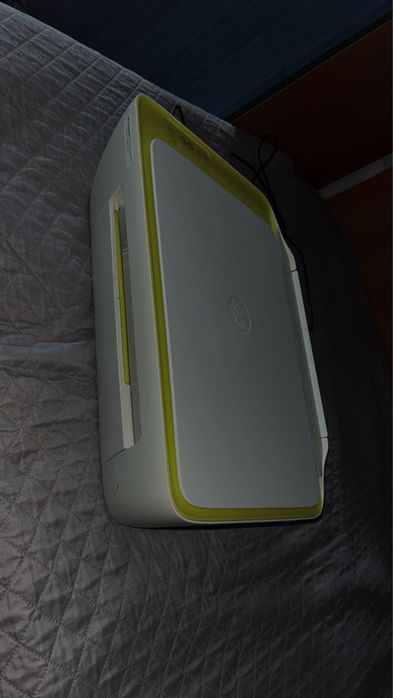 Multifunctional HP Deskjet Ink Advantage 2135 All-in-One, A4, Alb