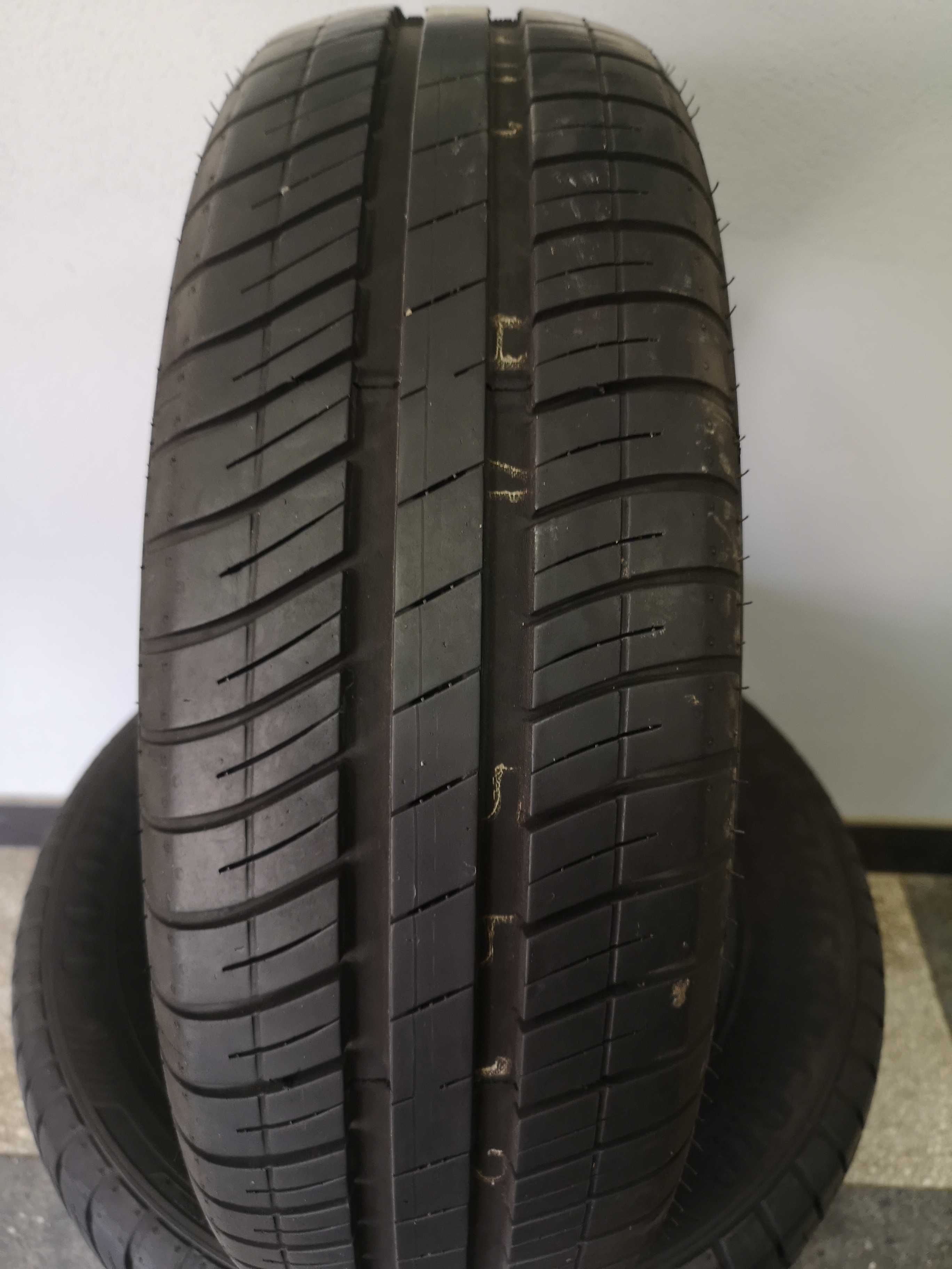 4бр 185/65/15 GOODYEAR 7мм грайфер дот:19г