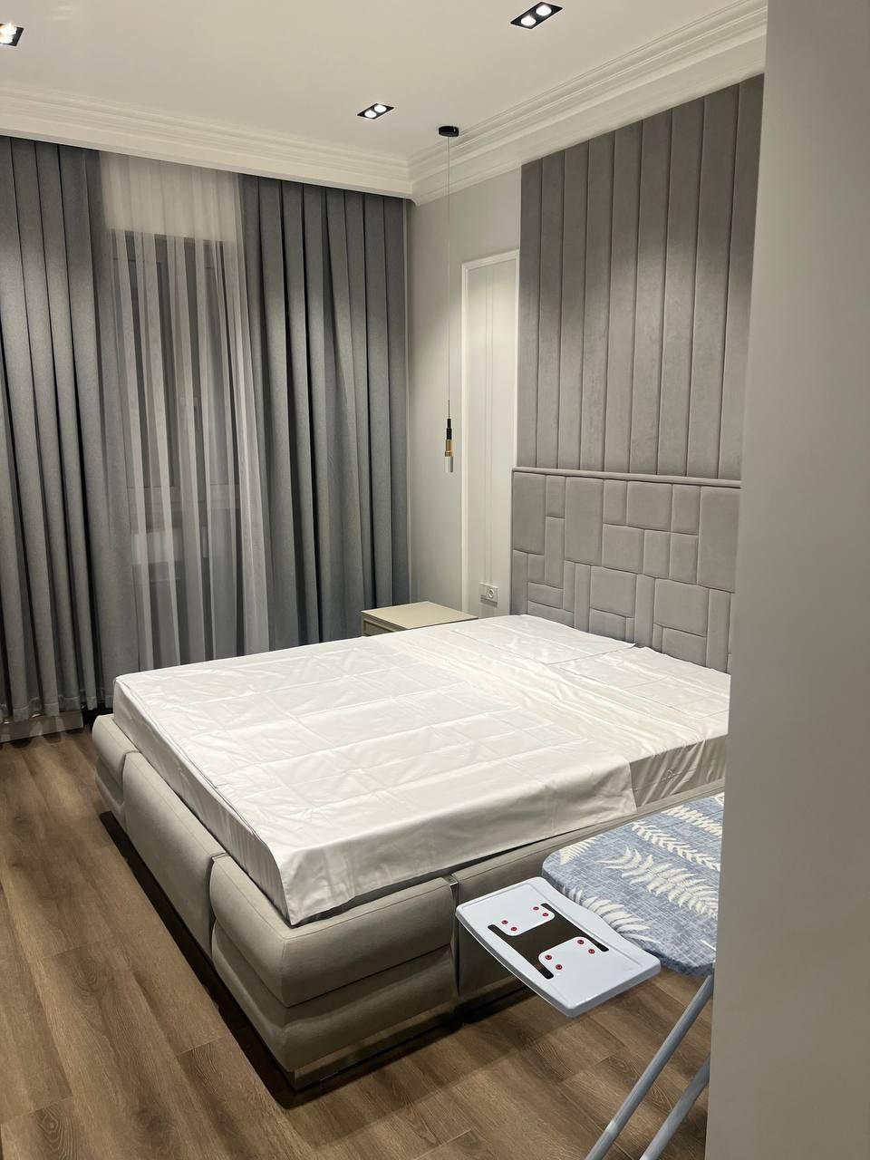 Продается квартира 75м² Мирабад Авеню