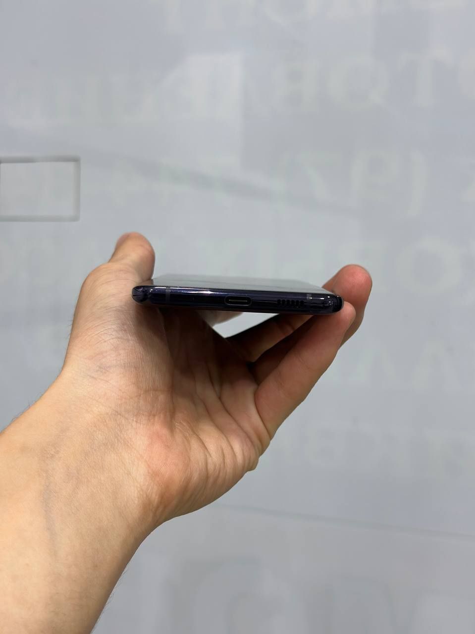 Samsung s20 plus 256gb