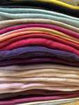 Pulovere din casmir 100% cu defecte