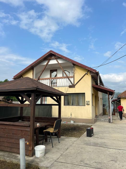 Vand imobil valcea(dozesti )