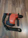 Hilti te 30 ,rotopercutor sds plus