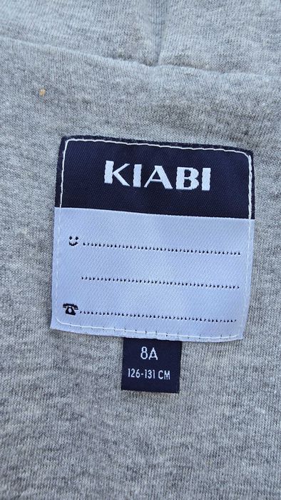 Детски комплект за дъжд 7-8 години