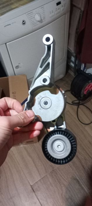 Обтегач за Ауди а3 2.0 tdi 140к