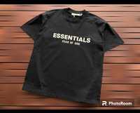 Essentials Тениска