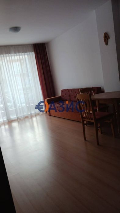 Продава се Двустаен апартамент в к.к. Слънчев бряг - 62 кв.м за 678 €/кв.м - Снимка #1