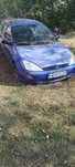 Ford focus 1.4 benzina af 1999
