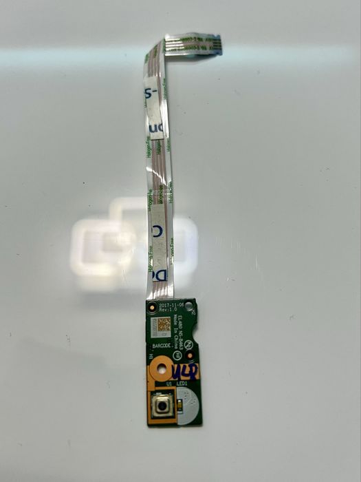 Buton Power Lenovo ThinkPad T480 – dezmembrări piese