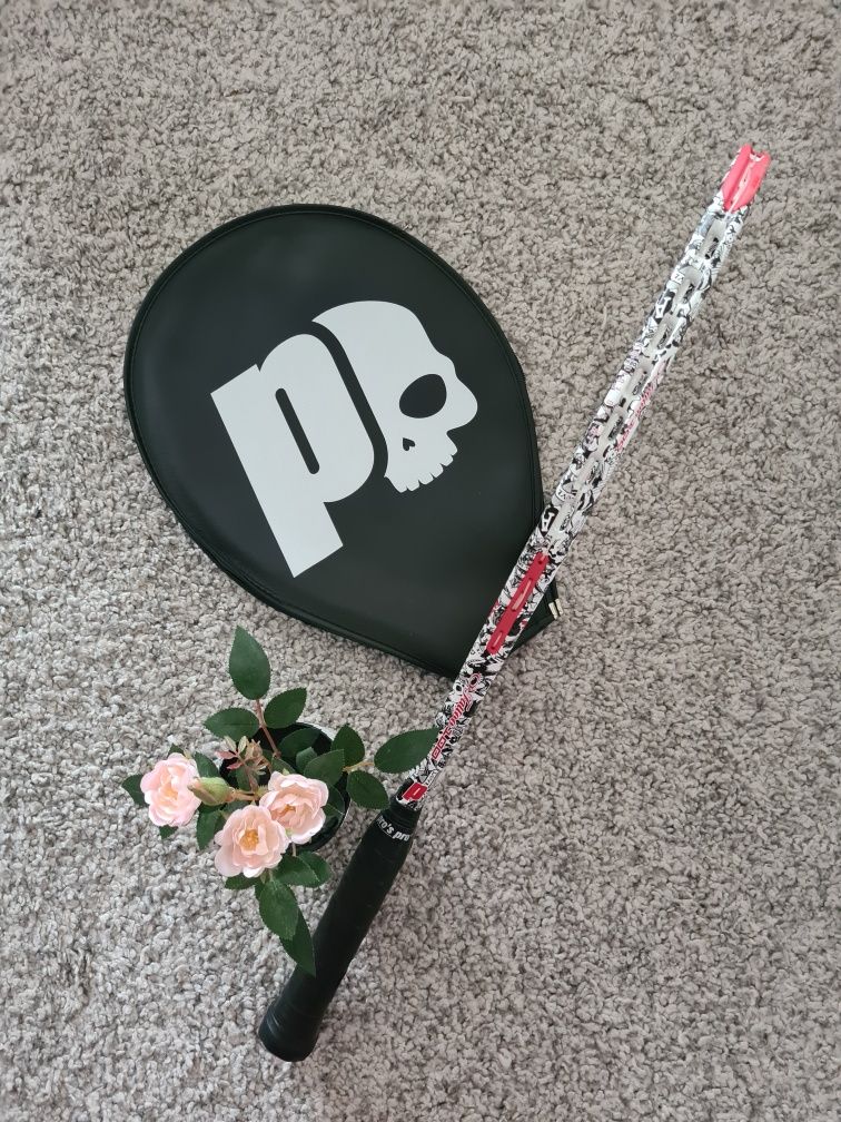 Тенис ракета Prince O3 Tattoo Tennis Racquet