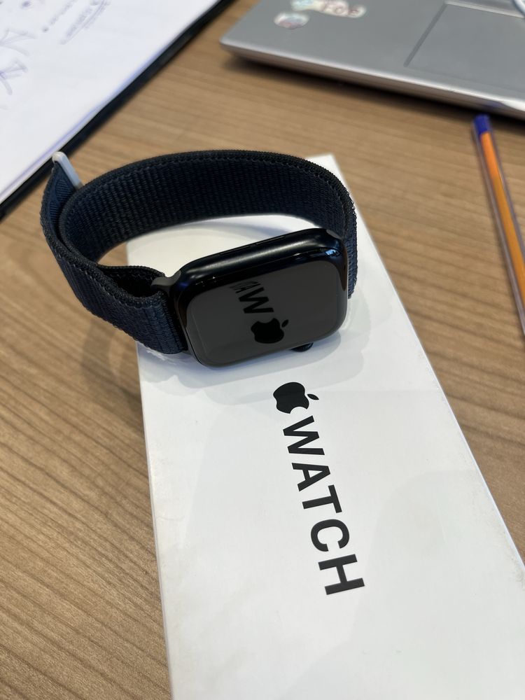 Apple watch SE 2