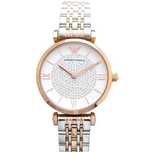 Ceas Emporio Armani Donna nou  Ar1926 CashGen Amanet