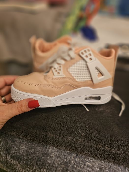 Nike încălțăminte copii 33