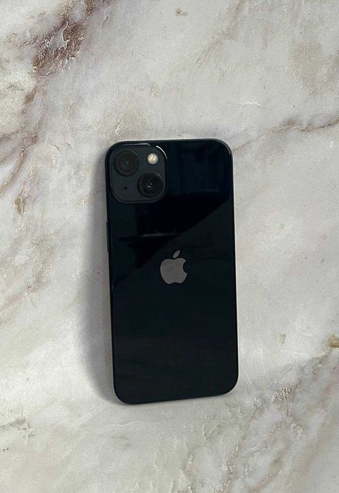 Apple iPhone 13 128GB Емк: 100% (Жалагаш) Номер Лота 775131