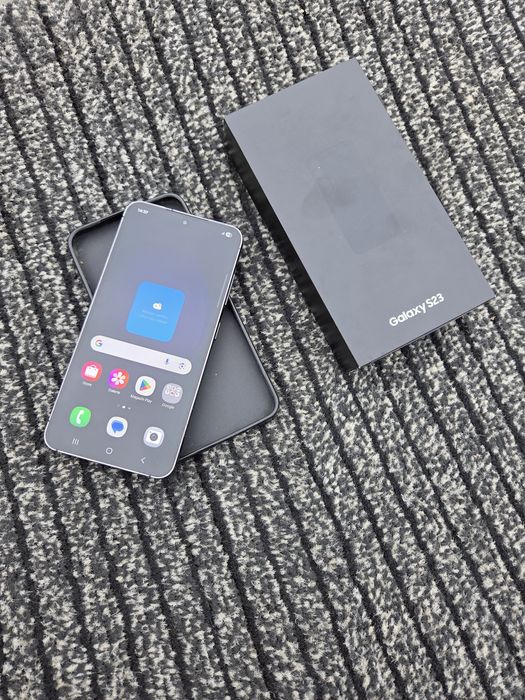 Samsung S23 256 GB / FULLBOX